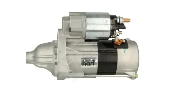 Starter 12 V 1,60 kW HART 548 426 Bild Starter 12 V 1,60 kW HART 548 426
