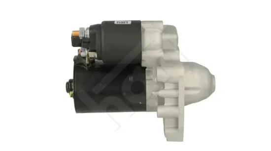 Starter 12 V 0,90 kW HART 556 815 Bild Starter 12 V 0,90 kW HART 556 815