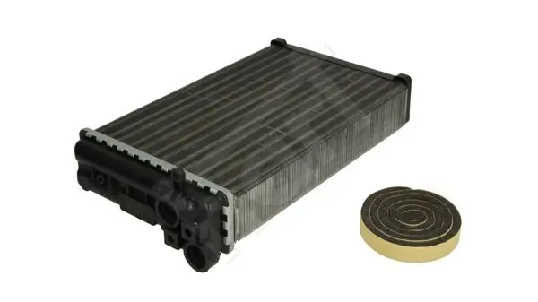 Wärmetauscher, Innenraumheizung HART 600 254