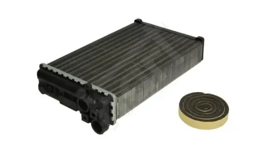 Wärmetauscher, Innenraumheizung HART 600 254 Bild Wärmetauscher, Innenraumheizung HART 600 254