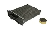 Wärmetauscher, Innenraumheizung HART 605 783