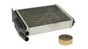 Wärmetauscher, Innenraumheizung HART 606 958