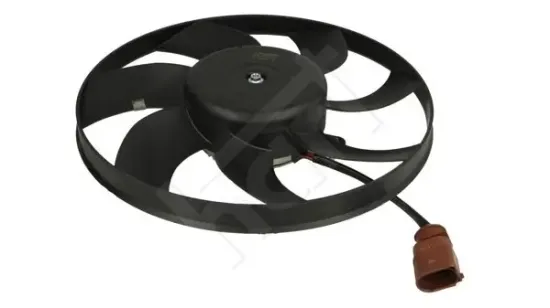 Lüfter, Motorkühlung HART 607 590 Bild Lüfter, Motorkühlung HART 607 590
