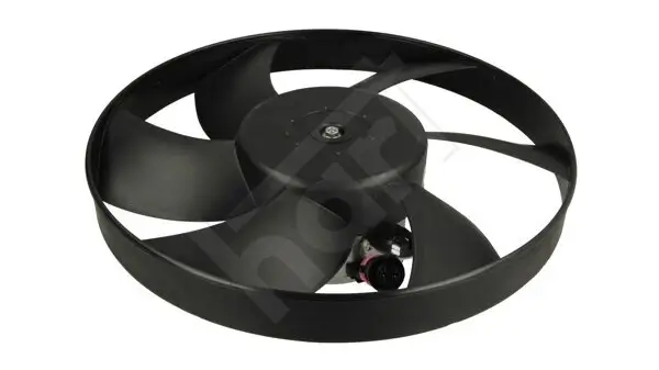 Lüfter, Motorkühlung HART 612 646