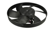 Lüfter, Motorkühlung HART 612 646