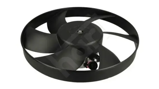 Lüfter, Motorkühlung HART 612 646 Bild Lüfter, Motorkühlung HART 612 646