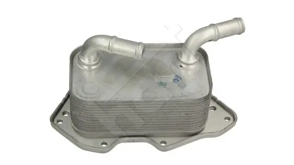 Ölkühler, Motoröl HART 621 448
