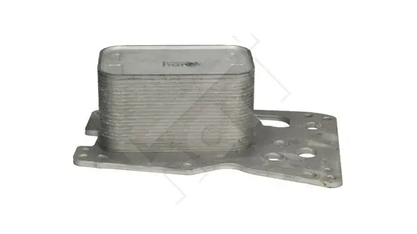 Ölkühler, Motoröl HART 628 346