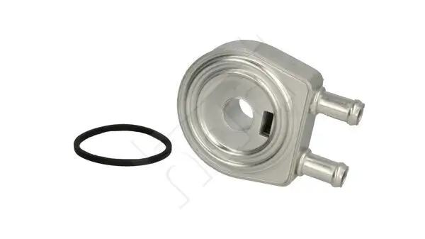 Ölkühler, Motoröl HART 628 407