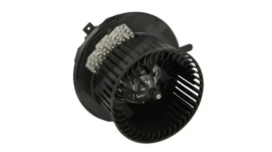 Innenraumgebläse 13,5 V HART 641 078 Bild Innenraumgebläse 13,5 V HART 641 078