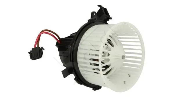 Innenraumgebläse HART 643 040