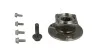 Radlagersatz Hinterachse HART 902 703
