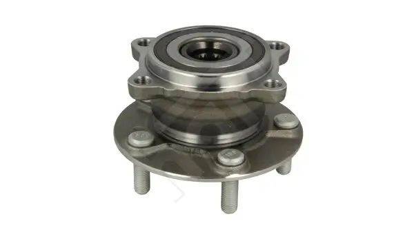 Radlagersatz Hinterachse HART 904 448