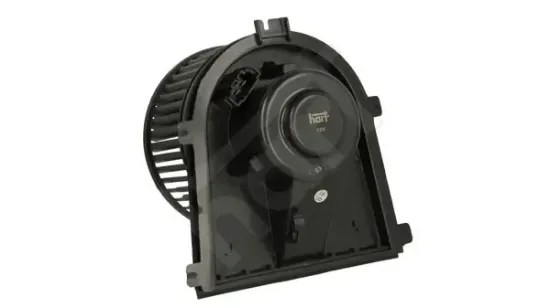 Innenraumgebläse 12 V HART 514 707 Bild Innenraumgebläse 12 V HART 514 707