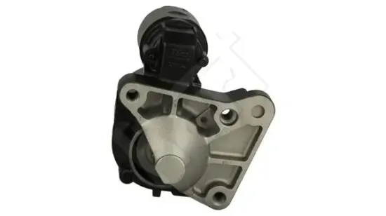 Starter 12 V 1,00 kW HART 534 384 Bild Starter 12 V 1,00 kW HART 534 384