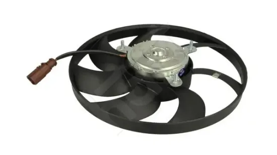 Lüfter, Motorkühlung HART 607 590 Bild Lüfter, Motorkühlung HART 607 590