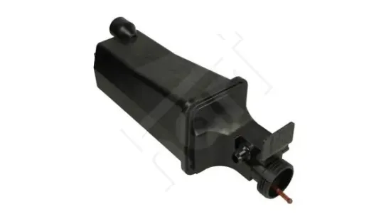 Ausgleichsbehälter, Kühlmittel HART 614 831 Bild Ausgleichsbehälter, Kühlmittel HART 614 831