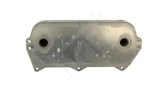 Ölkühler, Motoröl HART 628 338 Bild Ölkühler, Motoröl HART 628 338