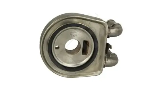 Ölkühler, Motoröl HART 628 358 Bild Ölkühler, Motoröl HART 628 358