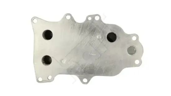 Ölkühler, Motoröl HART 628 363 Bild Ölkühler, Motoröl HART 628 363