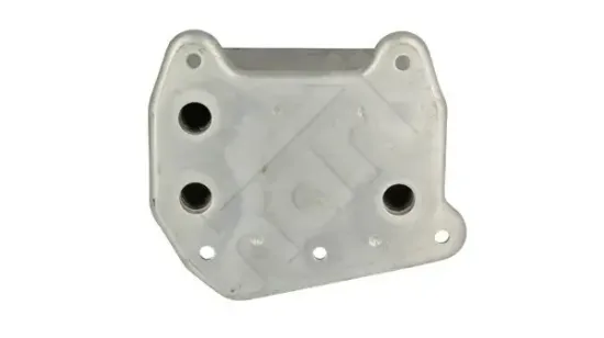 Ölkühler, Motoröl HART 628 378 Bild Ölkühler, Motoröl HART 628 378