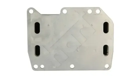 Ölkühler, Motoröl HART 628 383 Bild Ölkühler, Motoröl HART 628 383