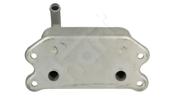 Ölkühler, Motoröl HART 628 424 Bild Ölkühler, Motoröl HART 628 424