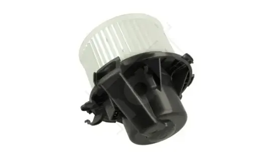 Innenraumgebläse 12 V HART 641 128 Bild Innenraumgebläse 12 V HART 641 128