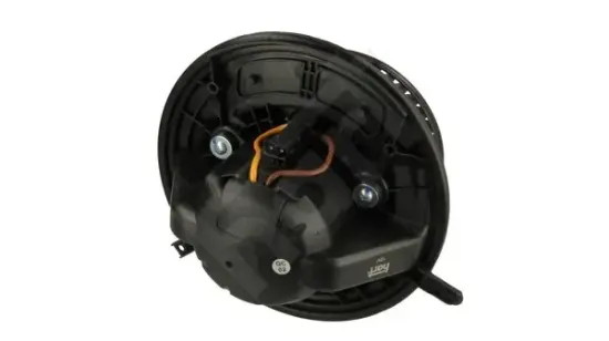 Innenraumgebläse HART 643 058 Bild Innenraumgebläse HART 643 058