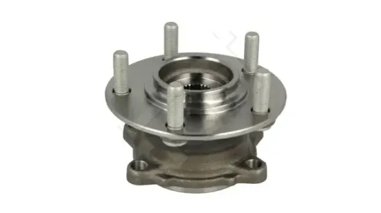 Radlagersatz Hinterachse HART 904 448 Bild Radlagersatz Hinterachse HART 904 448