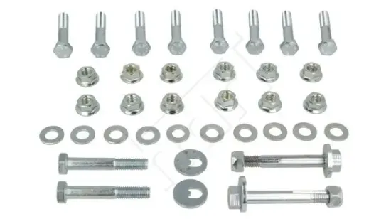 Stange/Strebe, Radaufhängung HART 464 100 Bild Stange/Strebe, Radaufhängung HART 464 100