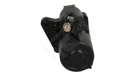 Starter 12 V 1,00 kW HART 534 384 Bild Starter 12 V 1,00 kW HART 534 384