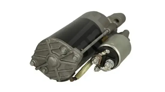 Starter 12 V 2,20 kW HART 534 980 Bild Starter 12 V 2,20 kW HART 534 980