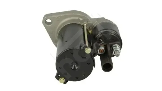 Starter 12 V 1,10 kW HART 548 427 Bild Starter 12 V 1,10 kW HART 548 427