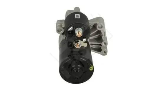 Starter 12 V 0,90 kW HART 556 815 Bild Starter 12 V 0,90 kW HART 556 815