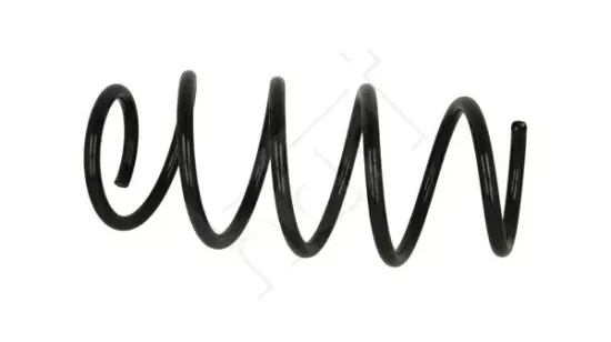 Fahrwerksfeder Vorderachse HART 408 293 Bild Fahrwerksfeder Vorderachse HART 408 293