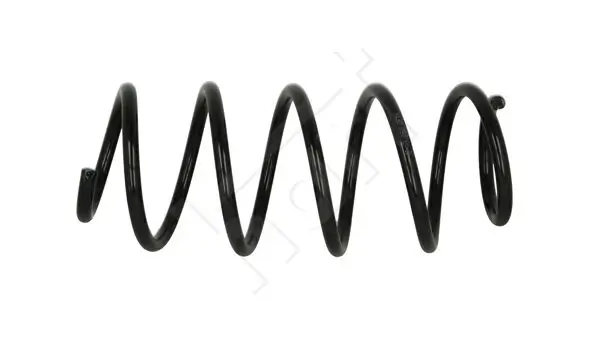 Fahrwerksfeder Vorderachse HART 430 084