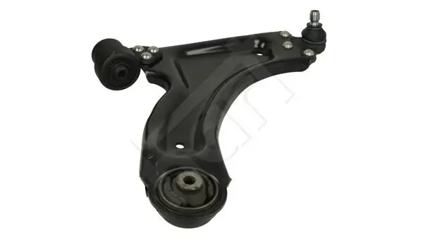 Lenker, Radaufhängung Vorderachse rechts HART 444 856