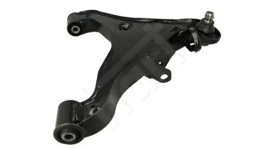 Lenker, Radaufhängung unten Vorderachse rechts HART 448 876 Bild Lenker, Radaufhängung unten Vorderachse rechts HART 448 876