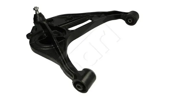 Lenker, Radaufhängung Vorderachse rechts HART 450 987