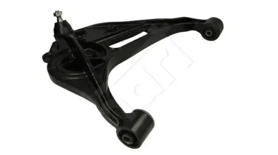 Lenker, Radaufhängung Vorderachse rechts HART 450 987 Bild Lenker, Radaufhängung Vorderachse rechts HART 450 987