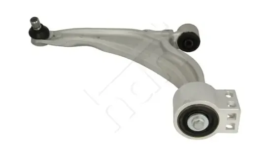 Lenker, Radaufhängung Vorderachse links HART 458 605 Bild Lenker, Radaufhängung Vorderachse links HART 458 605