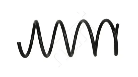 Fahrwerksfeder Vorderachse HART 465 887 Bild Fahrwerksfeder Vorderachse HART 465 887