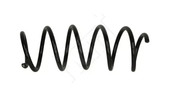 Fahrwerksfeder Vorderachse HART 465 902 Bild Fahrwerksfeder Vorderachse HART 465 902