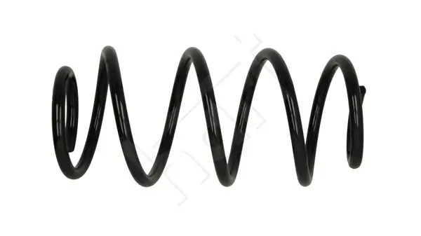 Fahrwerksfeder Vorderachse HART 477 058