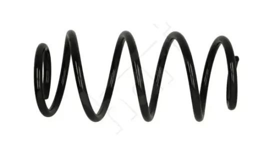 Fahrwerksfeder Vorderachse HART 477 058 Bild Fahrwerksfeder Vorderachse HART 477 058