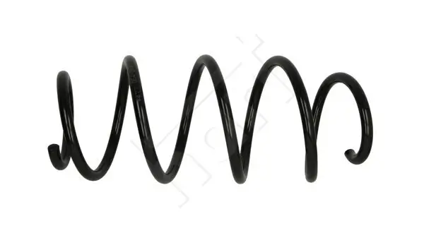 Fahrwerksfeder Vorderachse HART 477 064