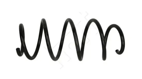 Fahrwerksfeder Vorderachse HART 477 064 Bild Fahrwerksfeder Vorderachse HART 477 064