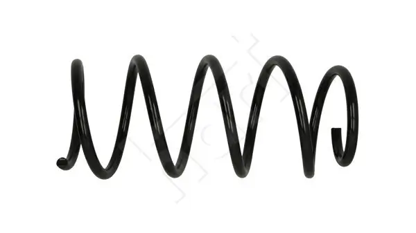 Fahrwerksfeder Vorderachse HART 477 073