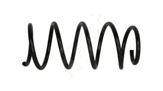 Fahrwerksfeder Vorderachse HART 477 073 Bild Fahrwerksfeder Vorderachse HART 477 073